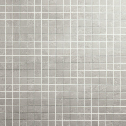Platinum Mist Rectangle 12X24 Glossy