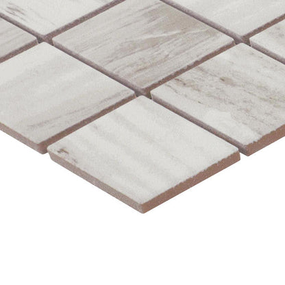 Platinum Calacatta Sky Rectangle 6X18 Glossy