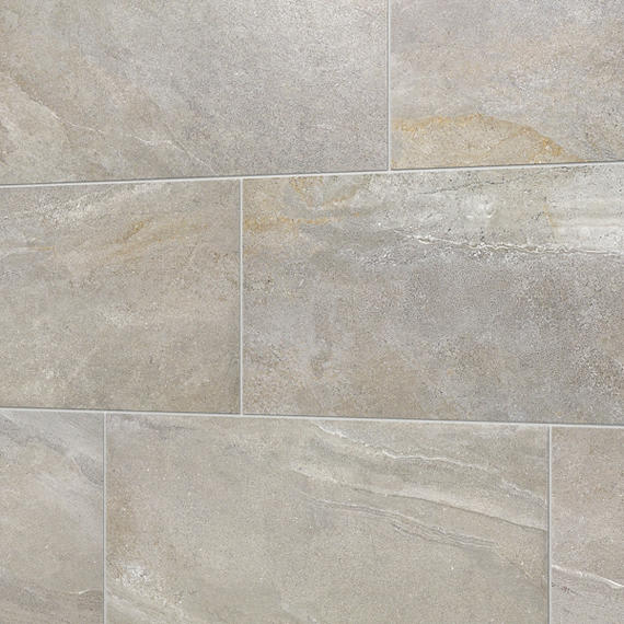 Platinum Shale Rectangle 15X30 Matte