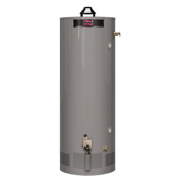 Atmospheric Tall Residential Water Heater, 75 gal, Propane, 75 Kbtu/hr, 0.58 Energy Factor, 8-Year Warranty