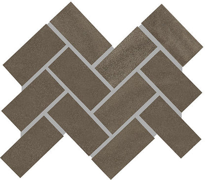Artezen Metallic Vibe Brick 2X4 Glossy