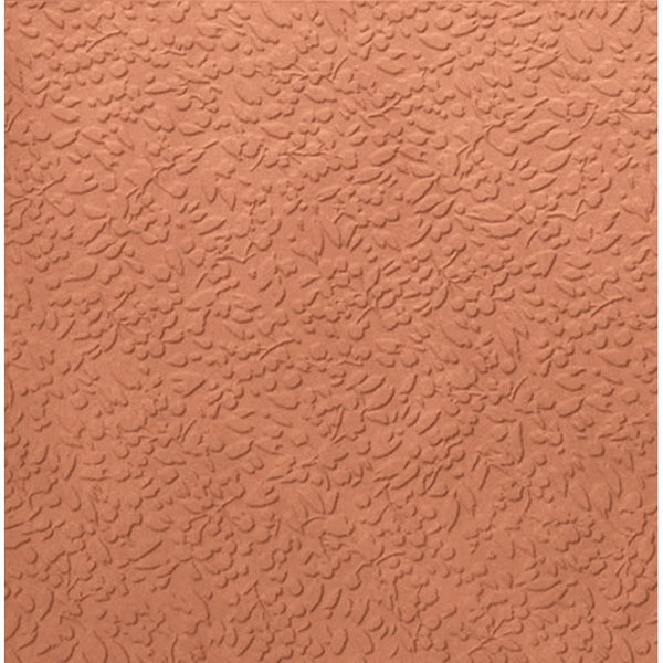 CLAYTONE GROOVE CORAL MT 24X24