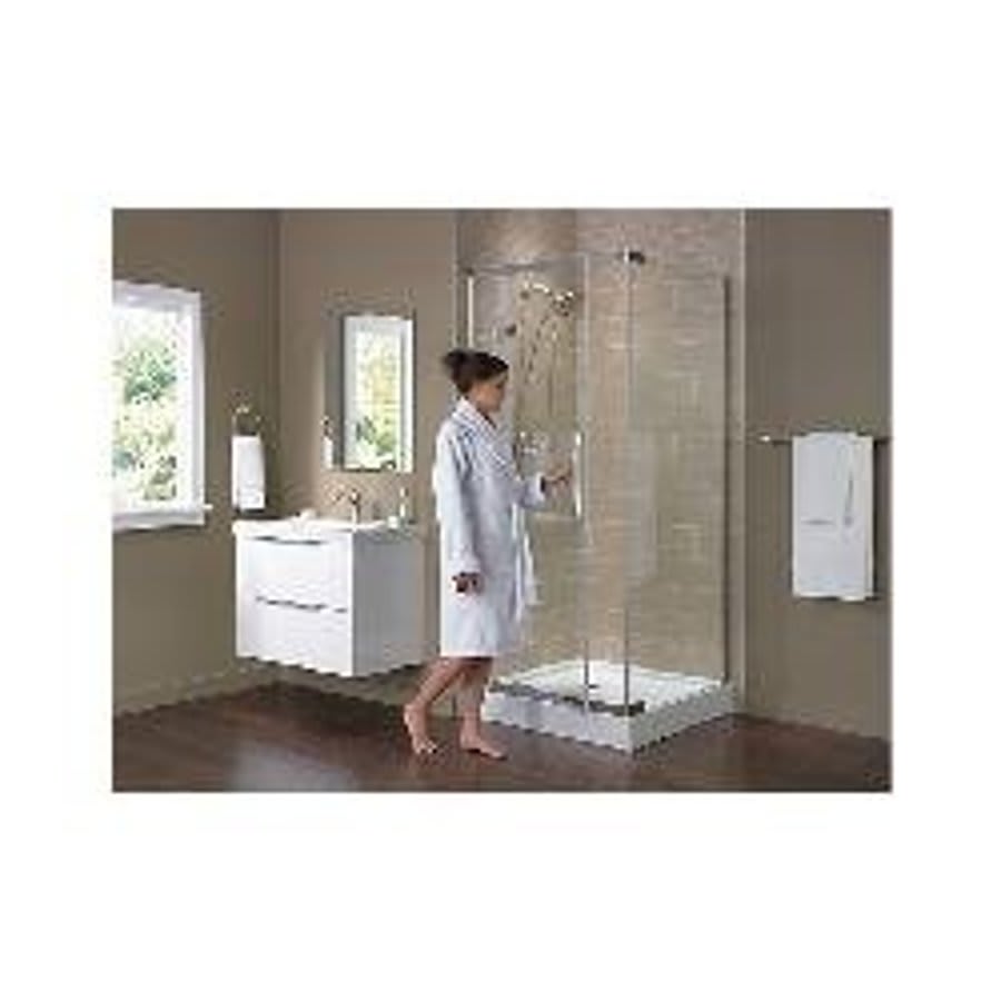 Lahara® Single Hole or Centerset Lavatory Faucet, ADA, 1 Handle, 1 or 3-Hole, 1.2 gpm, Stainless