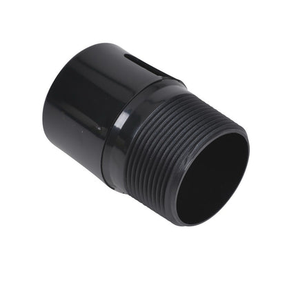Automatic Air Vent, 2 in, MNPT, ABS