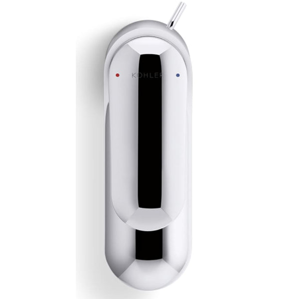 Kumin 1.2 GPM Single Hole Bathroom Faucet - Includes Pop-Up Drain Assembly