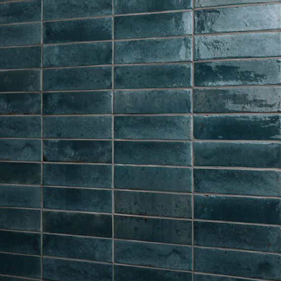 Remedy Hydro Rectangle, Handcrafted 2X10 Glossy