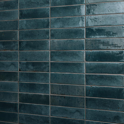 Remedy Hydro Rectangle, Handcrafted 2X10 Glossy