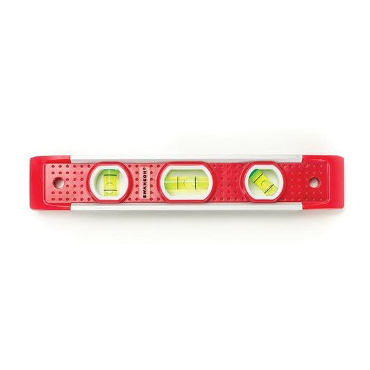 Torpedo Level, Die Cast