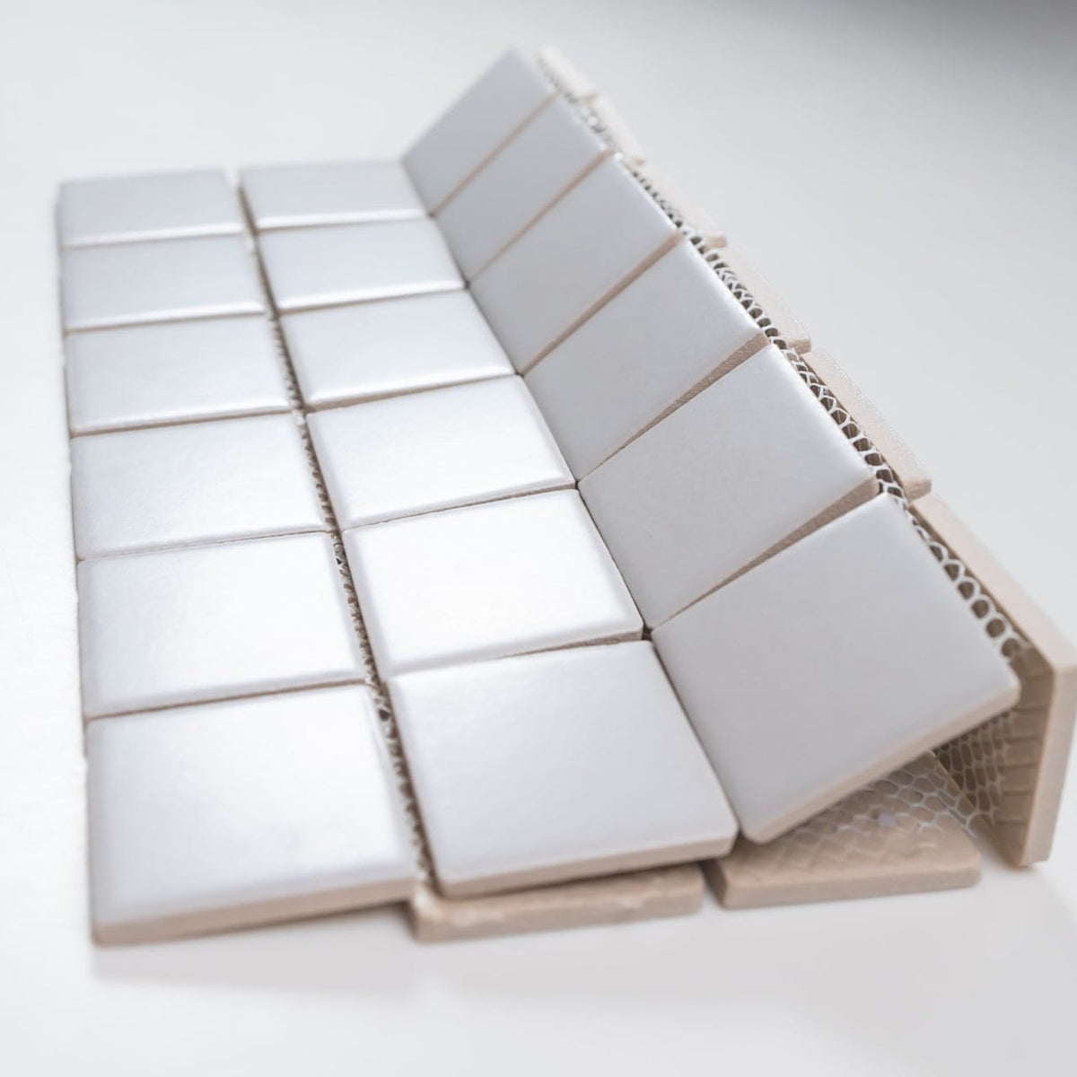 2x2 Grey Square