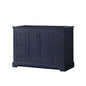 Avery Single Bathroom Vanity - 47.25W x 34.25H x 21.75D