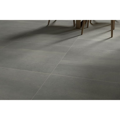 PORTO II CHARCOAL MT 32X32