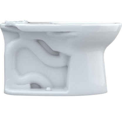 Drake Elongated Toilet Bowl Only with WASHLET+ Ready - Less Seat