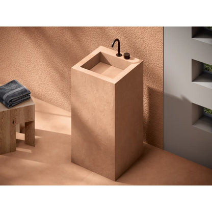 CLAYTONE GROOVE SAND MT 24X47