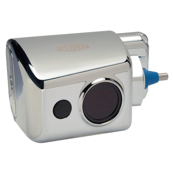 AquaSense® Flush Automatic Retrofit Kit, Polished Chrome