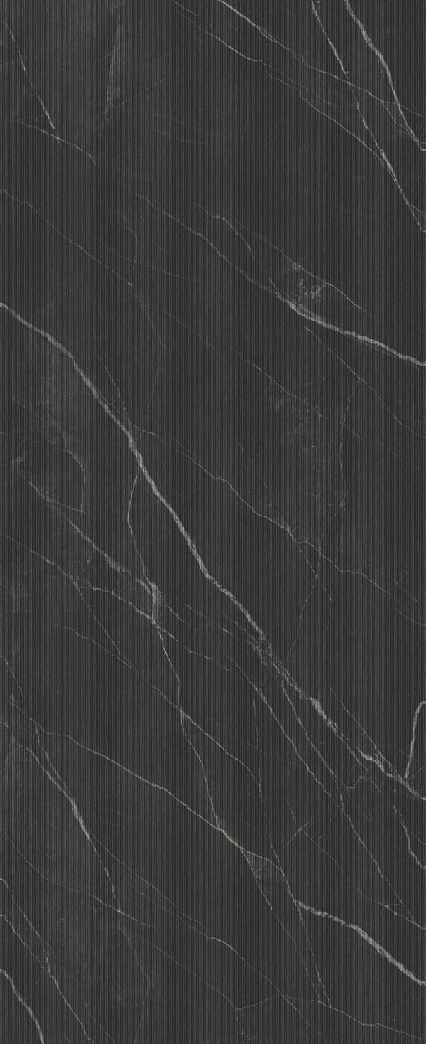 Diamond Calacatta Black Lucidato Starlit B Match Face B