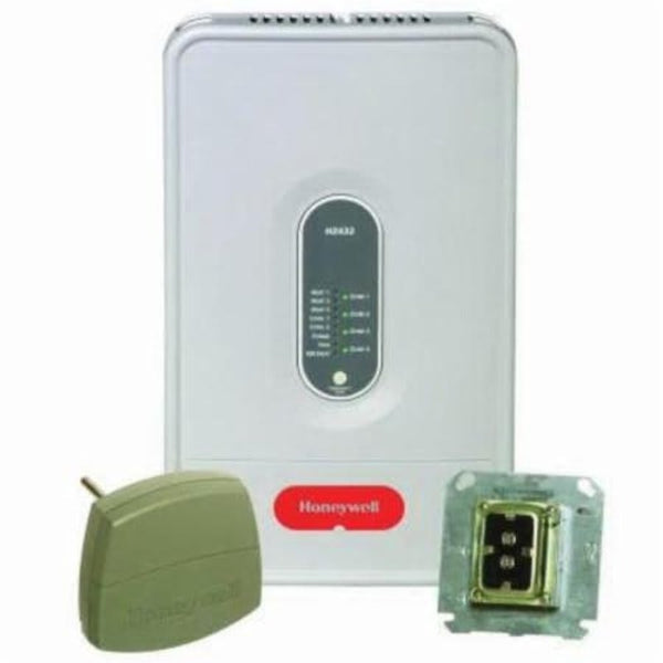 TrueZONE® Zone Control Panel, 24 VDC, 13.42 in H