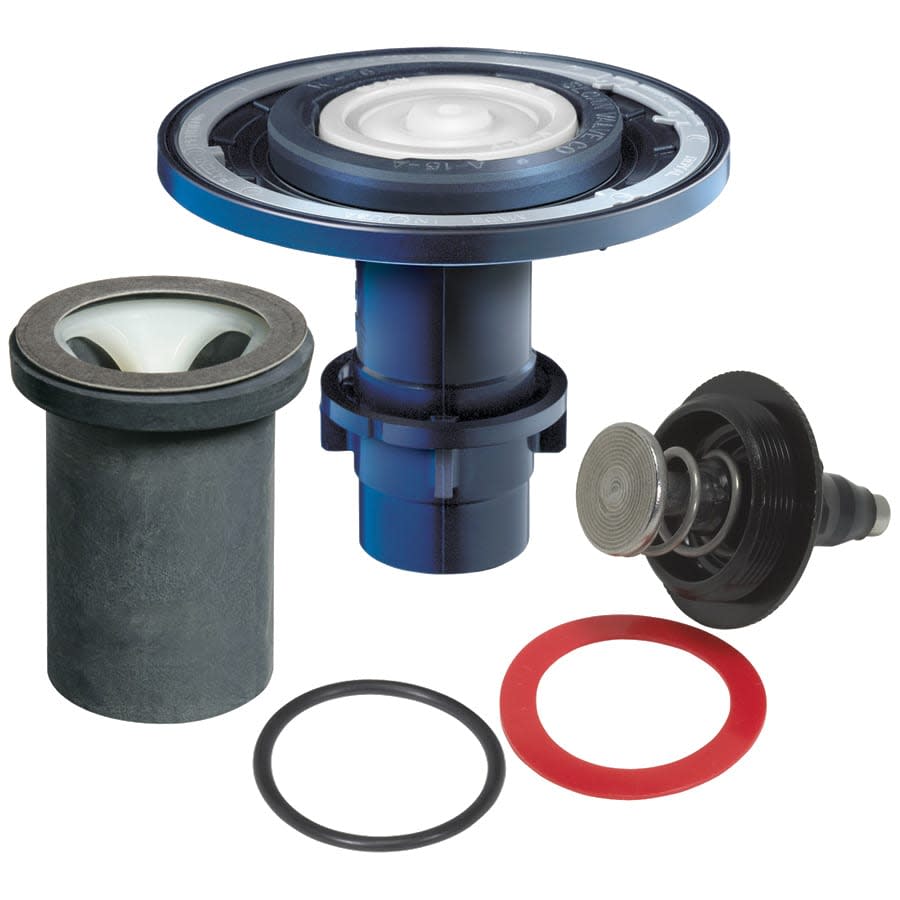 RoyalÂ® 3.5 GPF Performance Kit for Water Saver Water Closets