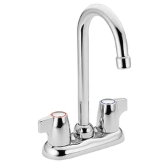 Chateau Double Handle Bar Faucet