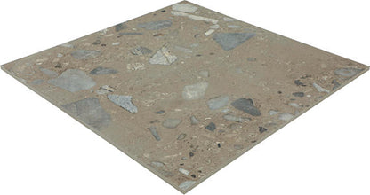 Sand and Stone Dune Rectangle, Sand 12X24 Matte