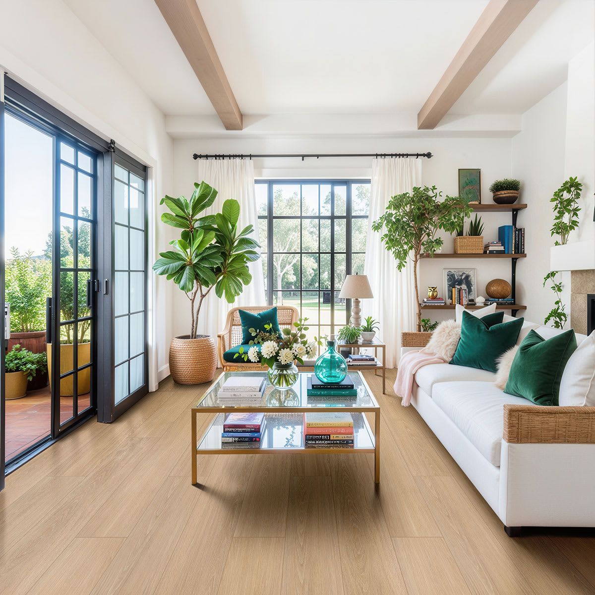 Placero Timber