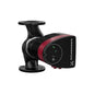 MAGNA1 Variable Speed Inline Pump, 1/6 hp, 120/240 VAC, 1 ph, ODP, Cast Iron