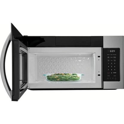 Frigidaire 1.8 Cu. Ft. Over-The-Range Microwave