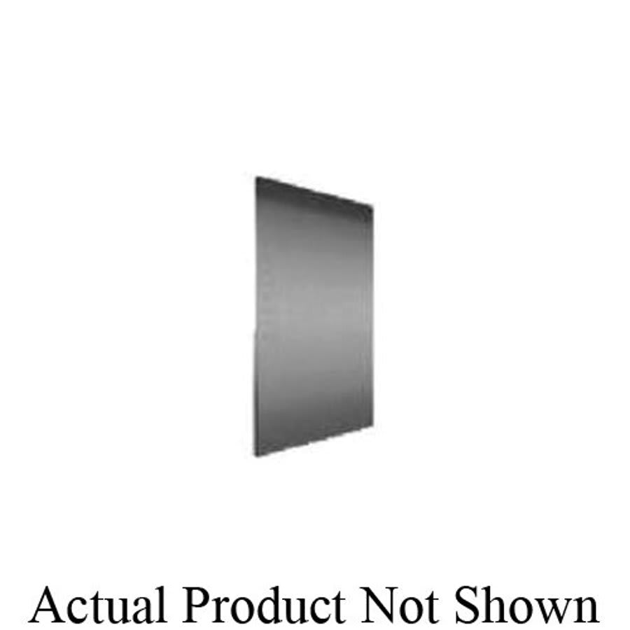 Front Ferrule, 3/4 in, Tube, 316/316L Stainless Steel