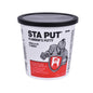 Sta Put® Plumber's Putty, 3 lb, Off-White