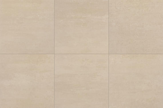 Avenel Beige Straight Joint 2X2 Matte