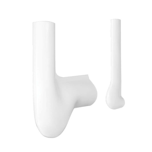 HANDY-SHIELD MAXX™ Soft ADA Under Lavatory/Sink Insulator Protector Kit, PVC