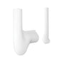 HANDY-SHIELD MAXX™ Soft ADA Under Lavatory/Sink Insulator Protector Kit, PVC
