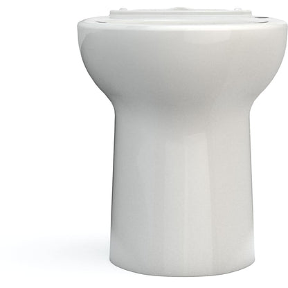 Drake Elongated Toilet Bowl Only with CeFiONtect - Less Seat