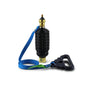 Short Test Plug, 3 to 4 in