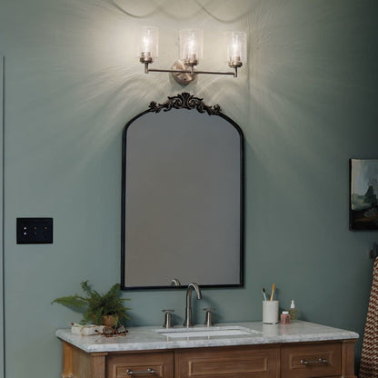 Winslow 3 Light 22" Wide Vanity Light