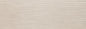 Materika Beige Rectangle, Linear 16X48 Textured