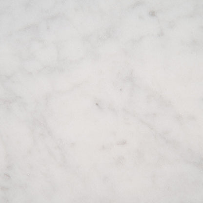 Pre Fab White Carrara Marble