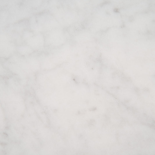 Pre Fab White Carrara Marble