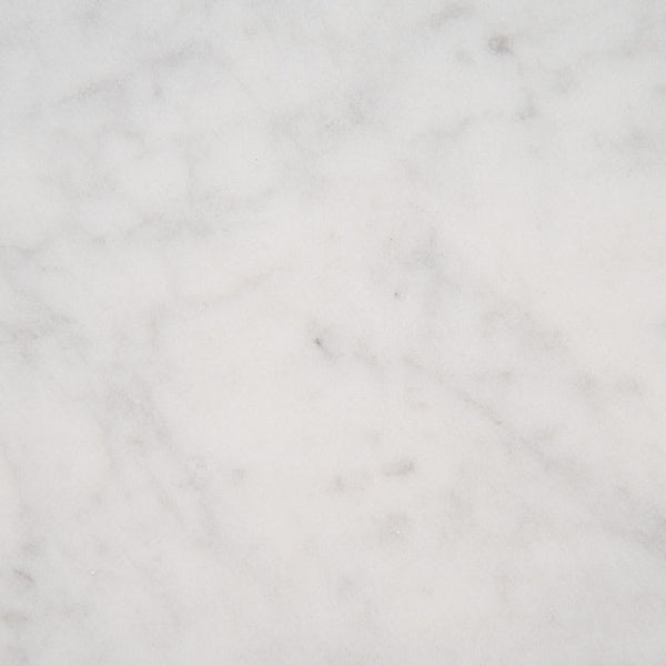 White Carrara Marble