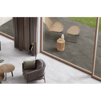 MIXT 2 CAVE TAUPE MT 12X24