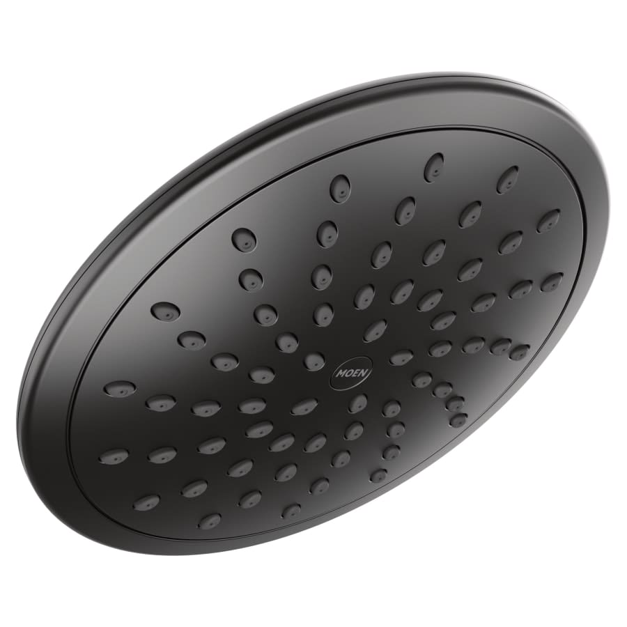 Moen 1.75 GPM Single Function Rain Shower Head