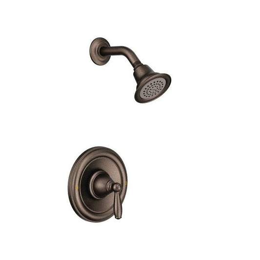 Brantford™ Pressure Balanced Shower Trim, ADA, Oil Rubbed Bronze