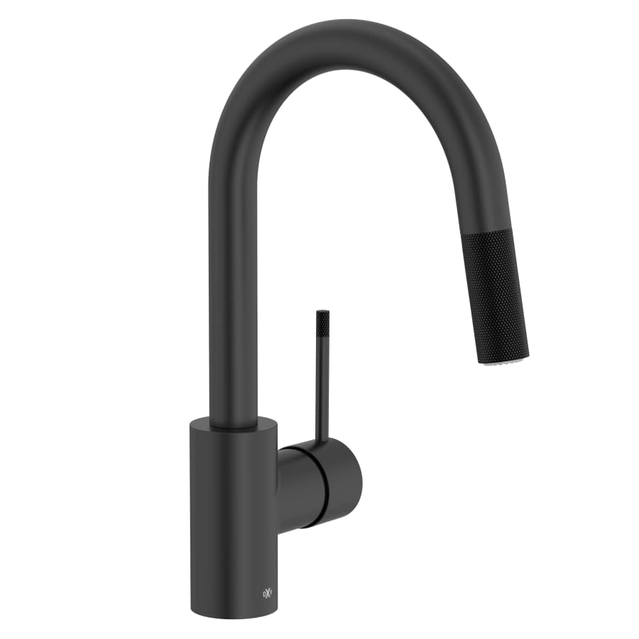 Etre 1.8 GPM Single Hole Pull Down Faucet