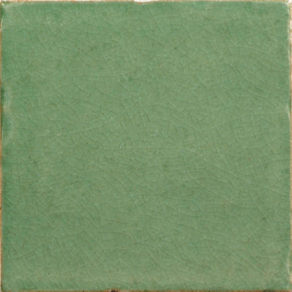 Contempee Ivy Square, Handcrafted 4X4 Glossy