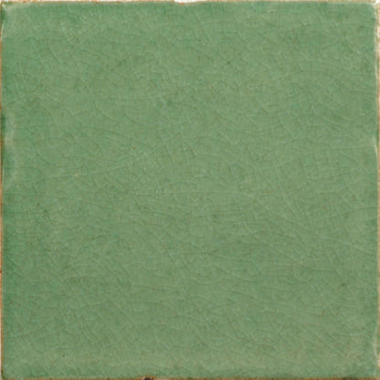 Contempee Ivy Square, Handcrafted 4X4 Glossy
