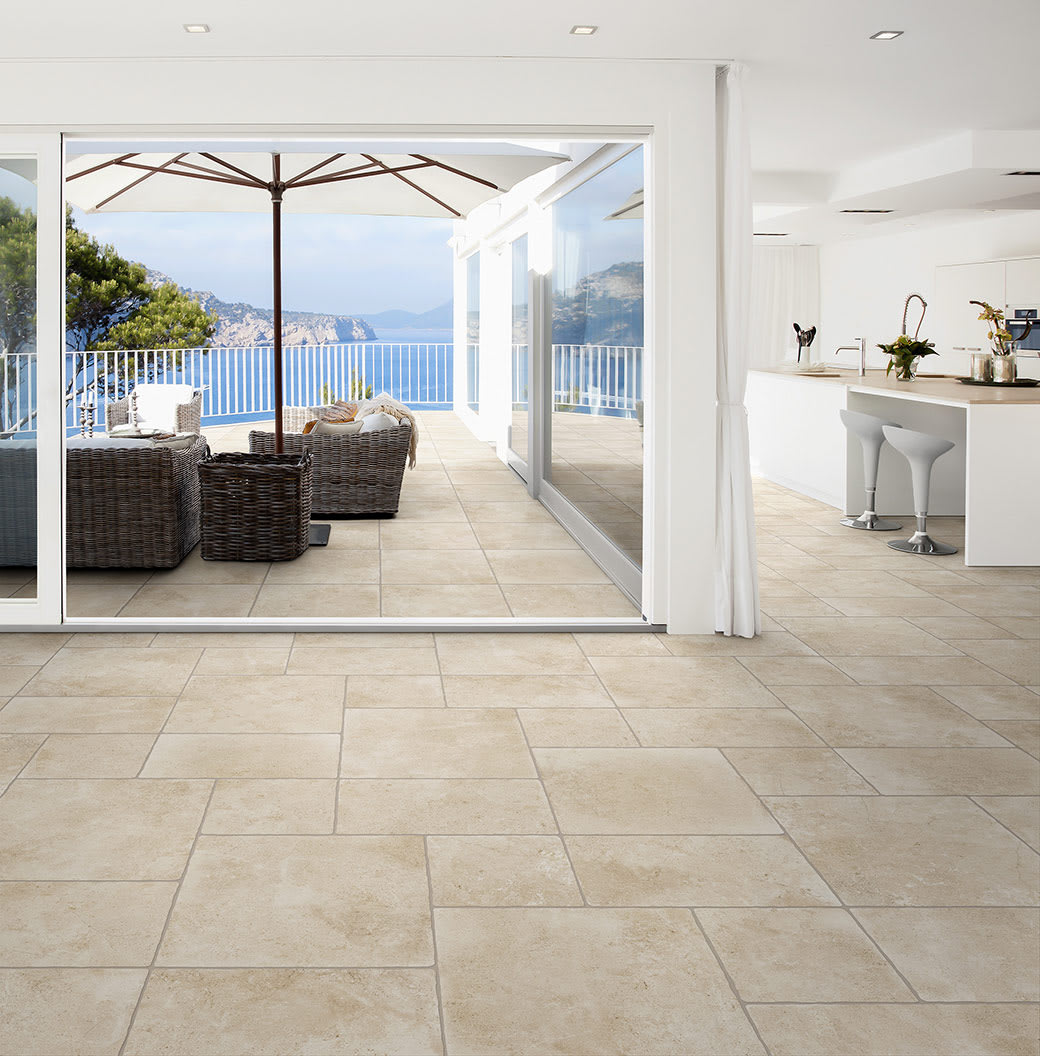 Pietra Antica Beige