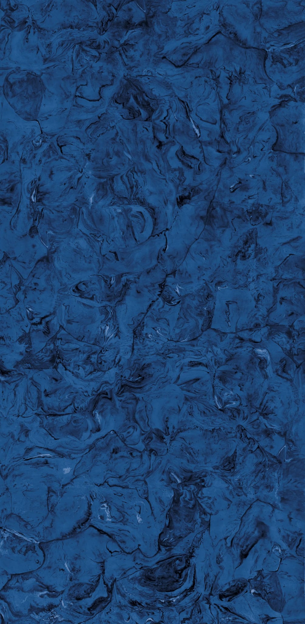 Fluidosolido Blu Lucidato