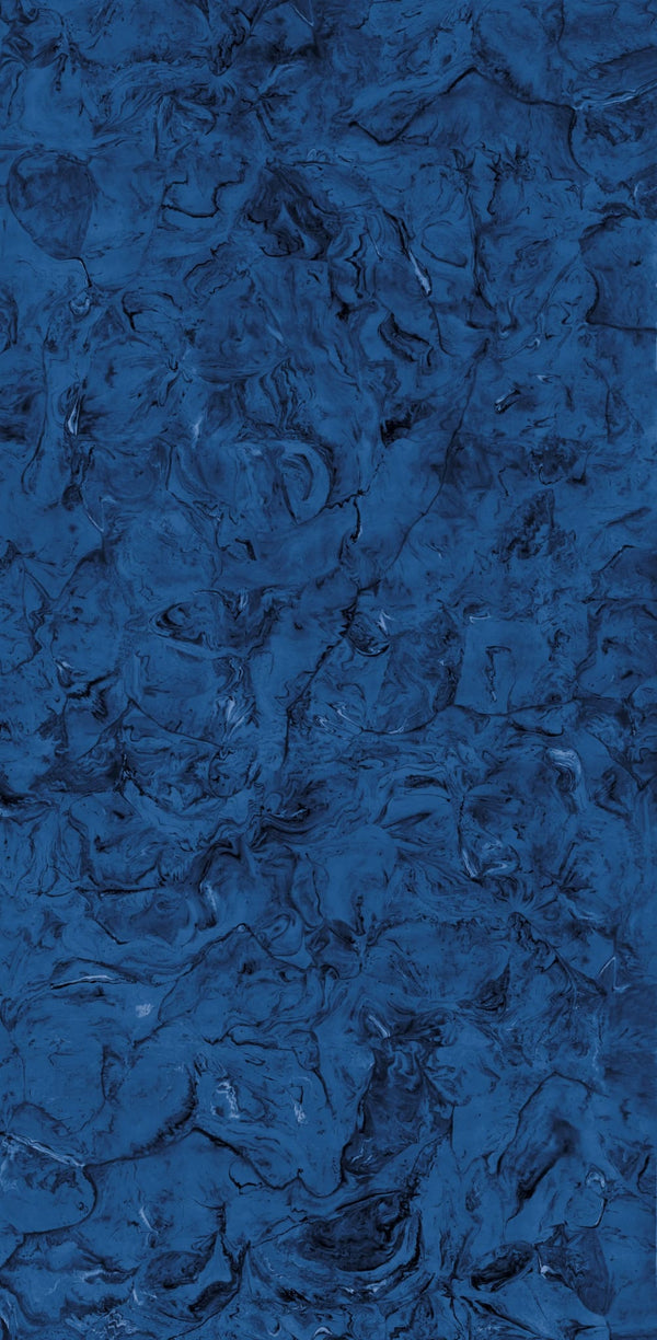 Fluidosolido Blu Lucidato