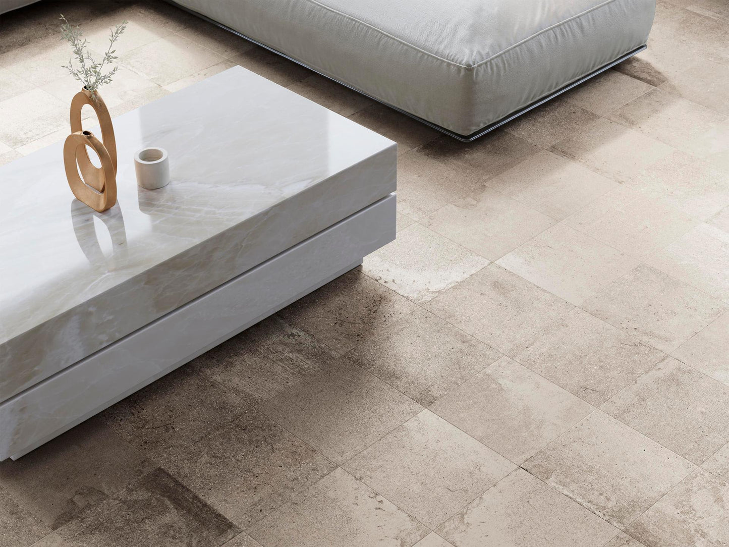PARMA TAUPE (Make to order)