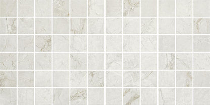 Platinum Alabaster Rectangle 12X24 Matte