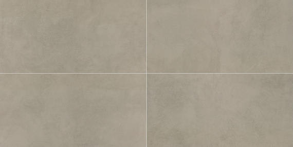 Indoterra Riverbed Rectangle, Woven 12X24 Textured